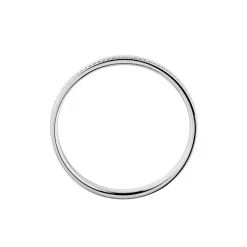 Alliance Perlee Ruban Plat-Histoire d'Or Online