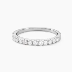 Alliance Pristina Or Blanc Diamant-Histoire d'Or Online