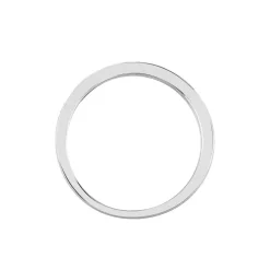 Alliance Rhea Or Blanc Diamant-Histoire d'Or Hot