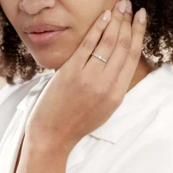 Histoire d'Or Alliance Rhea