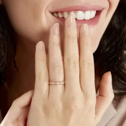 Histoire d'Or Alliance Rhea