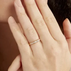 Histoire d'Or Alliance Rhea