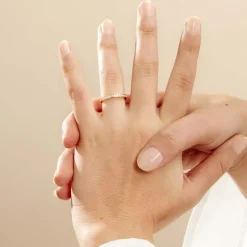 Histoire d'Or Alliance Rhea