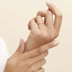 Histoire d'Or Alliance Rhea