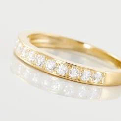 Alliance Rhea-Histoire d'Or New