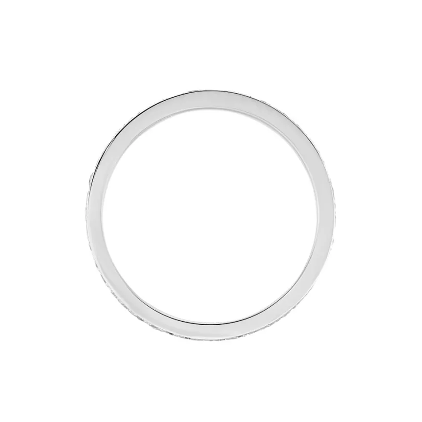 Alliance Rhea Tour Complet Or Blanc Diamant-Histoire d'Or