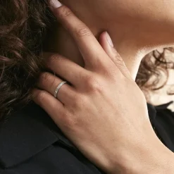 Alliance Roxie Demi Jonc Classique-Histoire d'Or Best