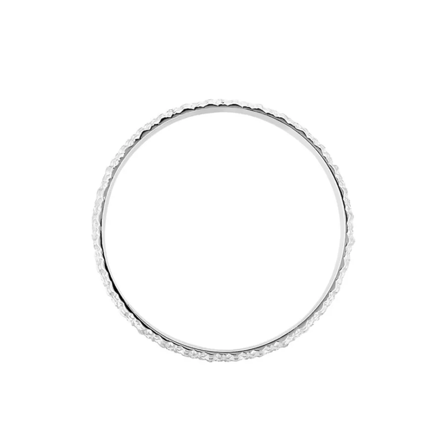 Histoire d'Or Alliance Roxie Demi Jonc Classique