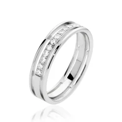 Alliance Serti Grains Ajoures-Histoire d'Or Hot