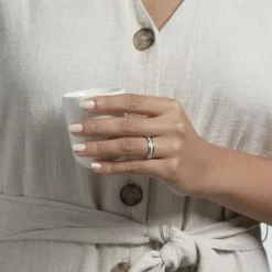 Alliance Serti Grains Ajoures-Histoire d'Or Hot