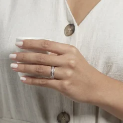 Alliance Serti Grains Ajoures-Histoire d'Or Hot