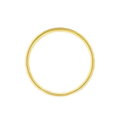 Alliance Shalea Ruban Plat Or Bicolore-Histoire d'Or Online