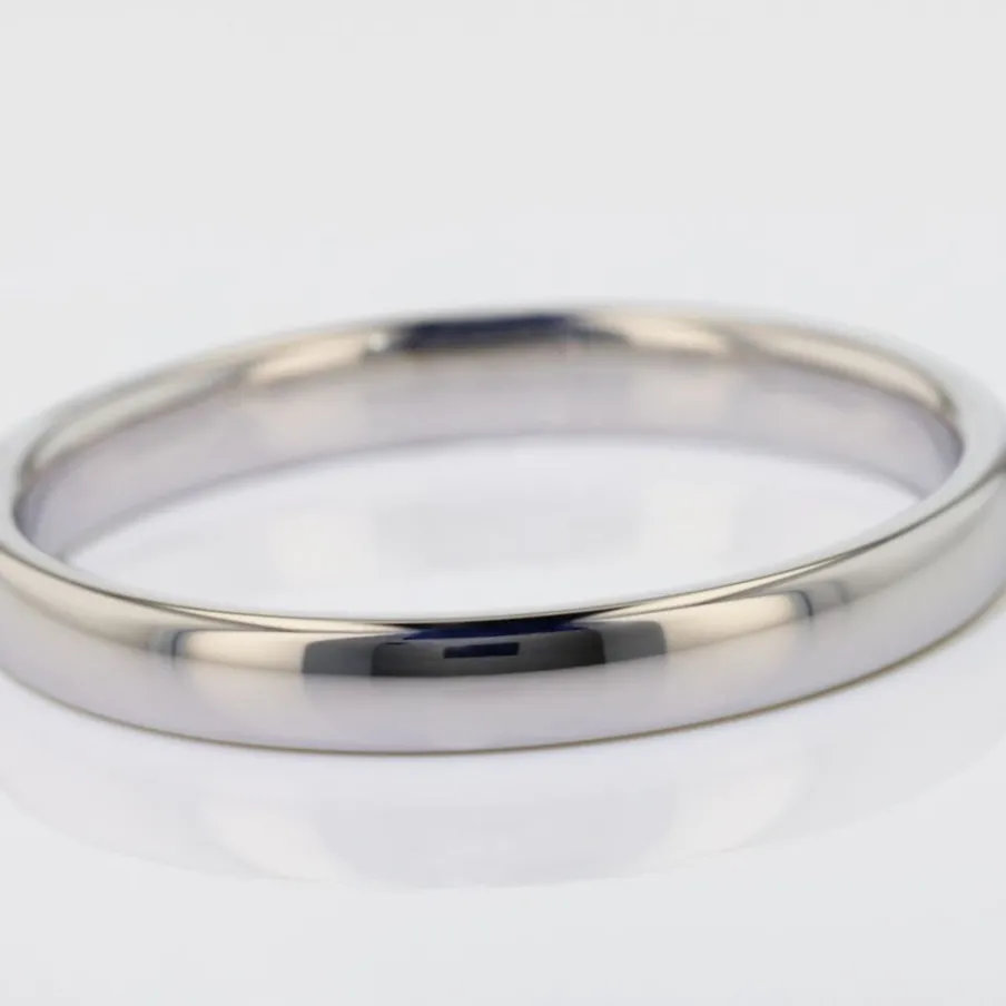 Histoire d'Or Alliance Sirona Demi Jonc