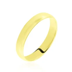 Alliance Sonia Demi Jonc Confort-Histoire d'Or Hot