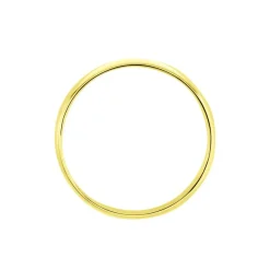 Alliance Sonia Demi Jonc Confort-Histoire d'Or Hot