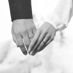 Alliance Sonia Demi Jonc Confort-Histoire d'Or Sale