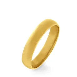 Histoire d'Or Alliance Sonia Demi Jonc Confort