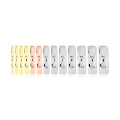 Histoire d'Or Alliance Sonia Demi Jonc Confort