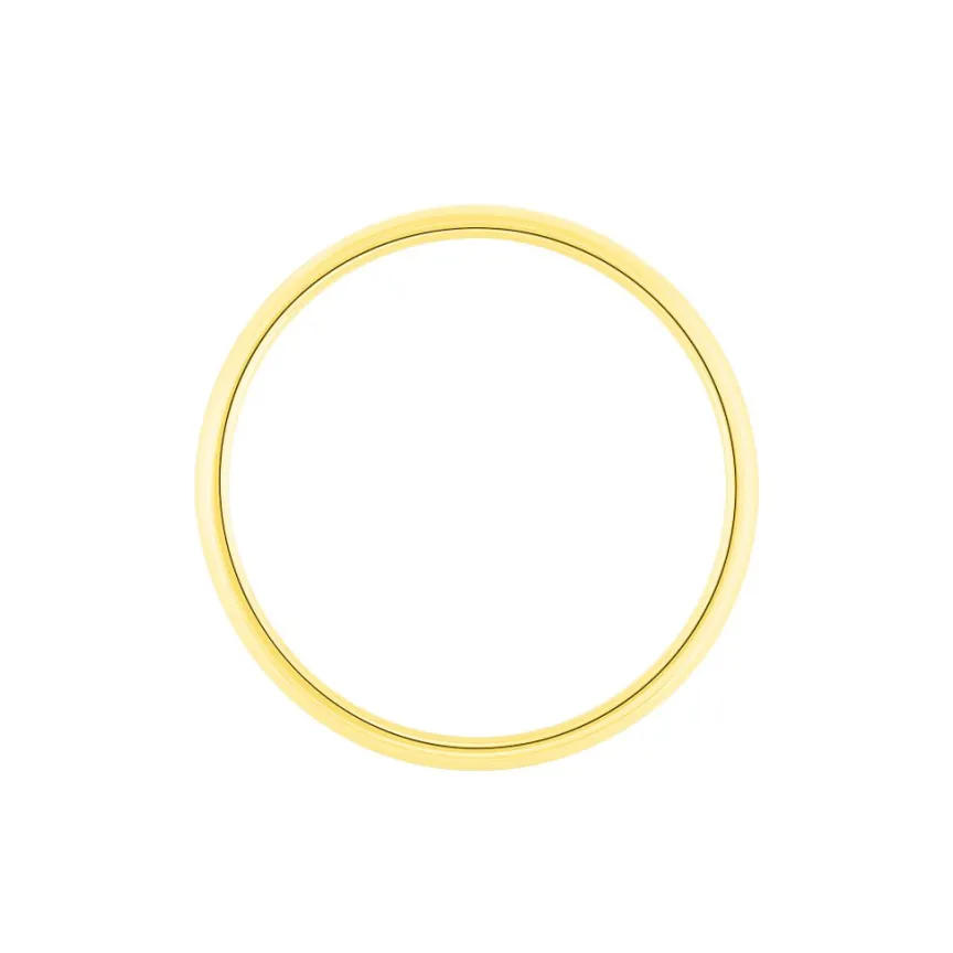 Alliance Sonia Demi Jonc Confort-Histoire d'Or Outlet