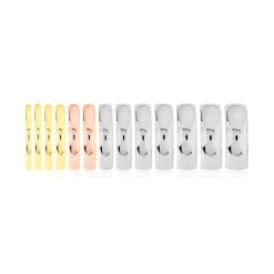 Alliance Sonia Demi Jonc Confort Or Jaune-Histoire d'Or Online