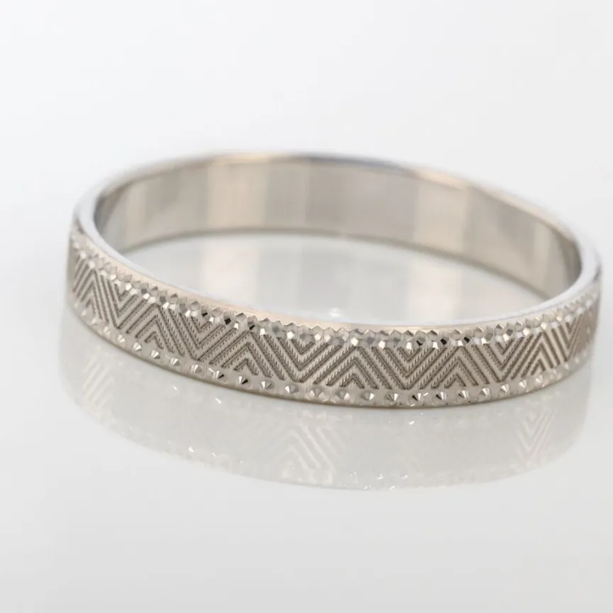 Alliance Valentienne Or Blanc-Histoire d'Or Online