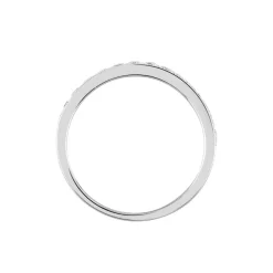 Alliance Valentina Or Blanc Diamant-Histoire d'Or Best