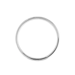 Alliance Velina Or Blanc Diamant-Histoire d'Or Hot