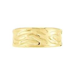 Bague Adline Or Jaune-Histoire d'Or New