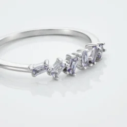 Histoire d'Or Bague Adonia