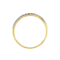 Bague Aglae De Zirconium-Histoire d'Or Online