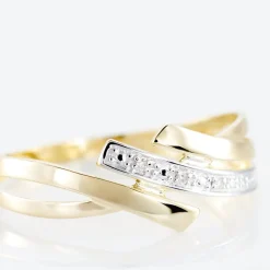 Bague Ainhoa-Histoire d'Or Best