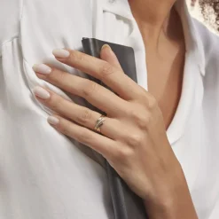 Bague Ainhoa-Histoire d'Or Best