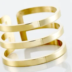 Histoire d'Or Bague Ajustable Adel