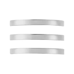 Histoire d'Or Bague Ajustable Adel