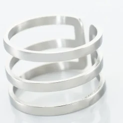 Histoire d'Or Bague Ajustable Adel