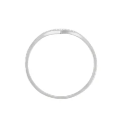 Bague Alicia Or Blanc Diamants-Histoire d'Or Sale