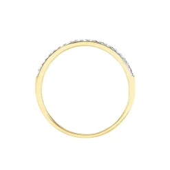 Bague Amias Diamant-Histoire d'Or