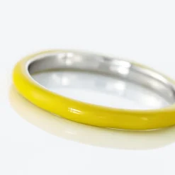 Bague Argent Blanc Samba-Histoire d'Or Online