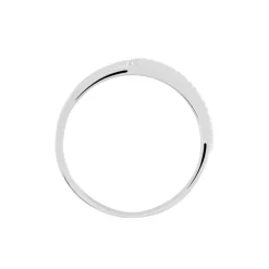 Bague Argent Houmana-Histoire d'Or Best