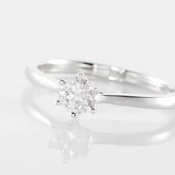 Histoire d'Or Bague Athena