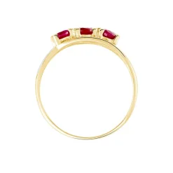 Histoire d'Or Bague Aurora