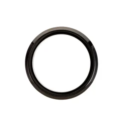 Bague Baldev Acier Bicolore-Histoire d'Or Hot