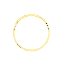 Bague Belinda Or Jaune Diamant-Histoire d'Or