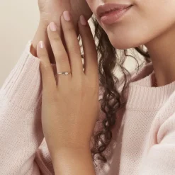 Bague Brooke Or Bicolore Diamant-Histoire d'Or Best