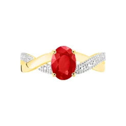 Histoire d'Or Bague Candice