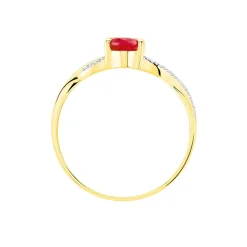 Histoire d'Or Bague Candice