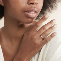 Bague Celia-Histoire d'Or Discount