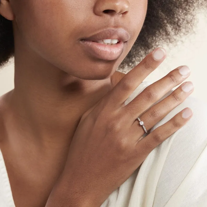 Bague Celia-Histoire d'Or Discount