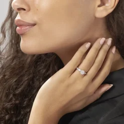 Histoire d'Or Bague Celia