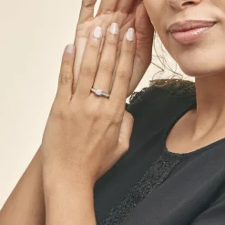 Histoire d'Or Bague Celia